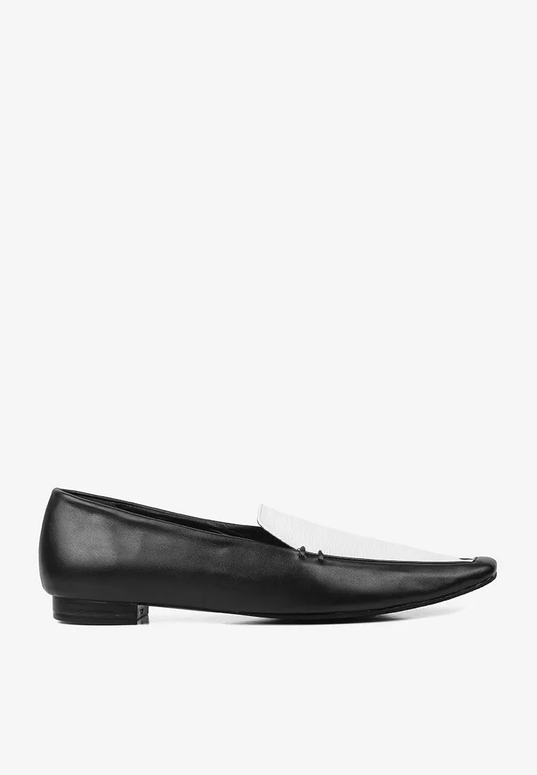 Lou in Black White sold by INPACA product image thumbnail 2