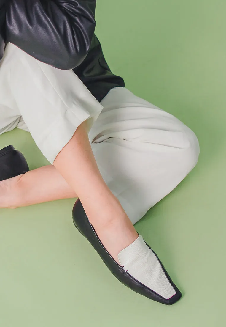 Lou in Black White sold by INPACA product image thumbnail 5