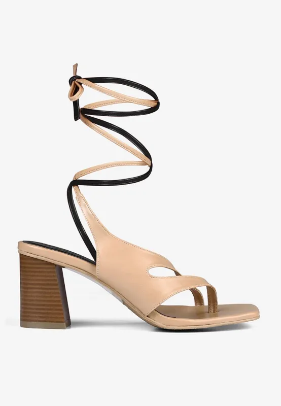 Zenit in Almond Black sold by INPACA