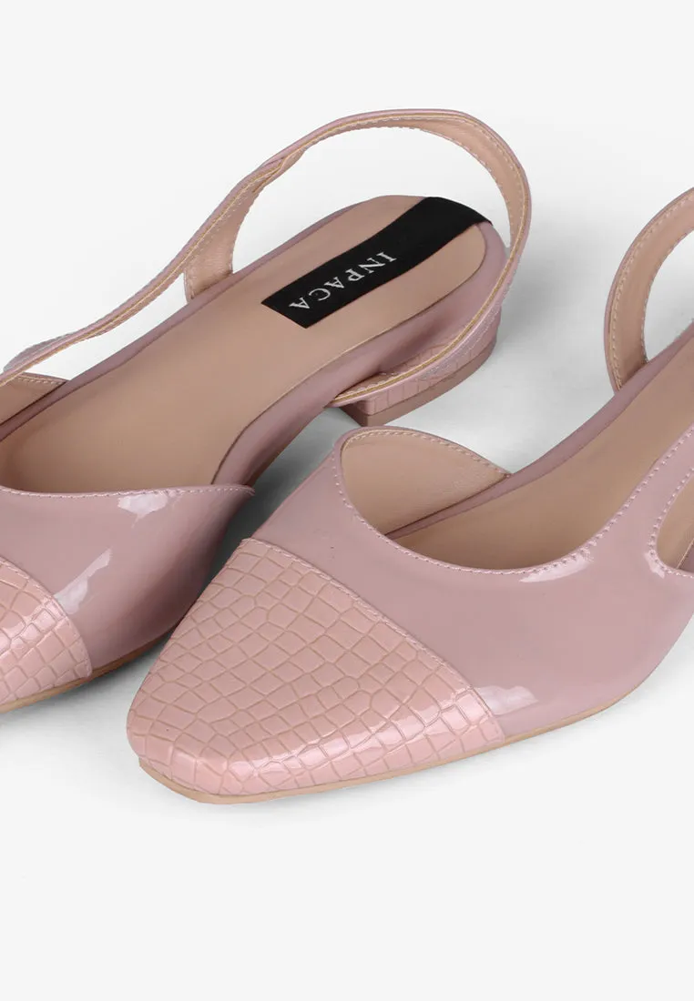 Joilette in Salmon sold by INPACA product image thumbnail 4