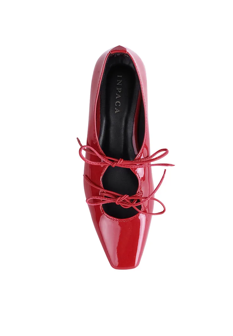 Roxanne in Red sold by INPACA product image thumbnail 5