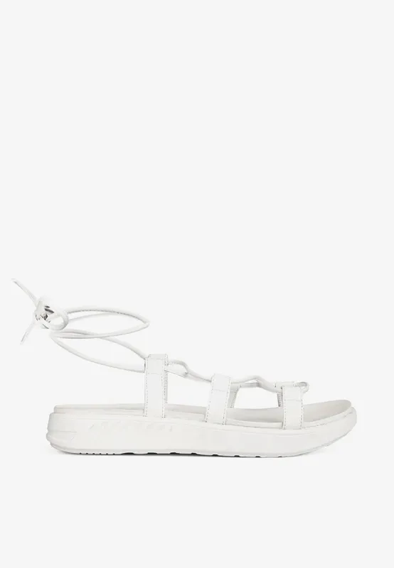 Kiara in White sold by INPACA