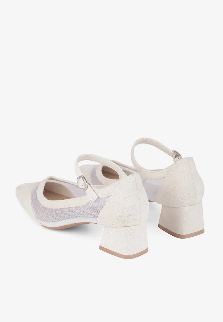 Elora in Beige sold by INPACA product image thumbnail 4