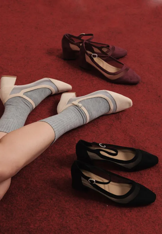 Elora in Beige sold by INPACA