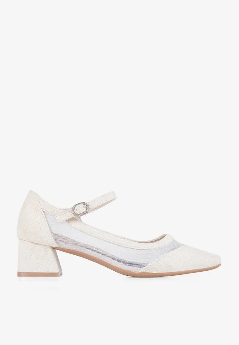 Elora in Beige sold by INPACA product image thumbnail 2