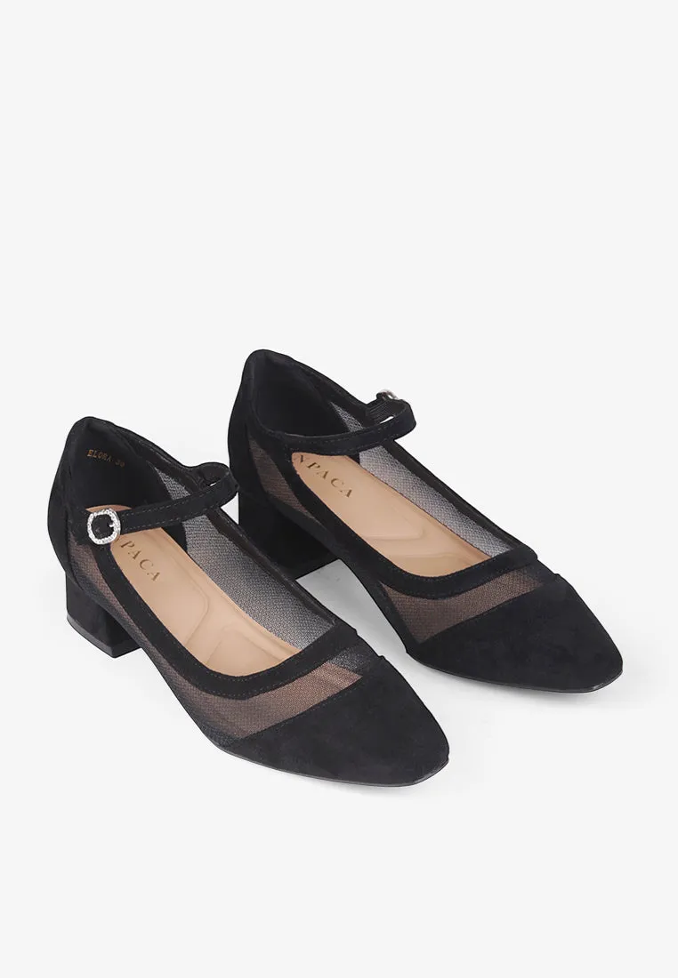 Elora in Black sold by INPACA product image thumbnail 3