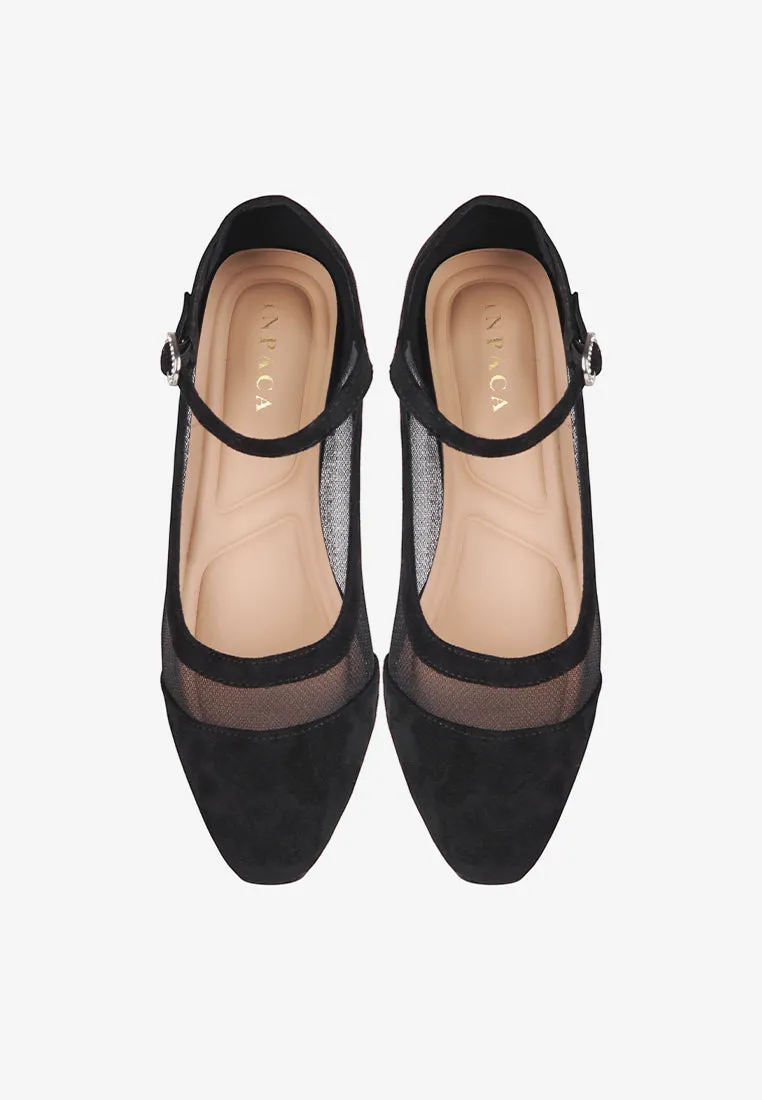 Elora in Black sold by INPACA product image thumbnail 5