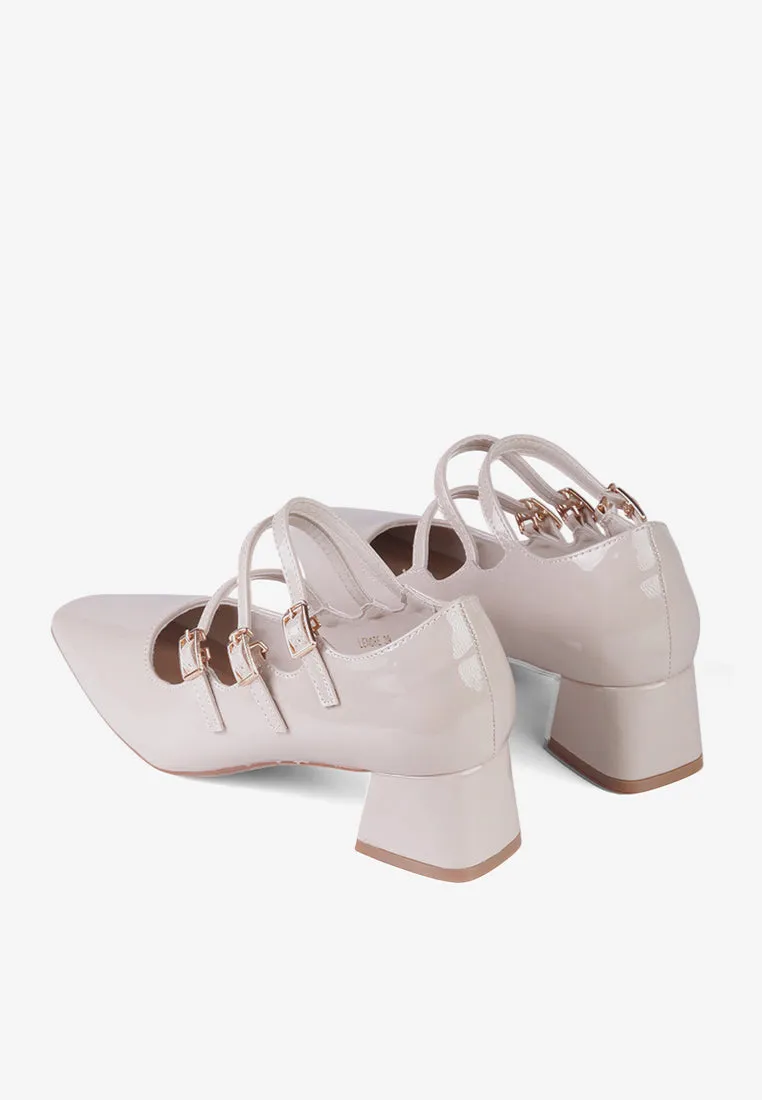 New Lenore in Beige sold by INPACA product image thumbnail 4