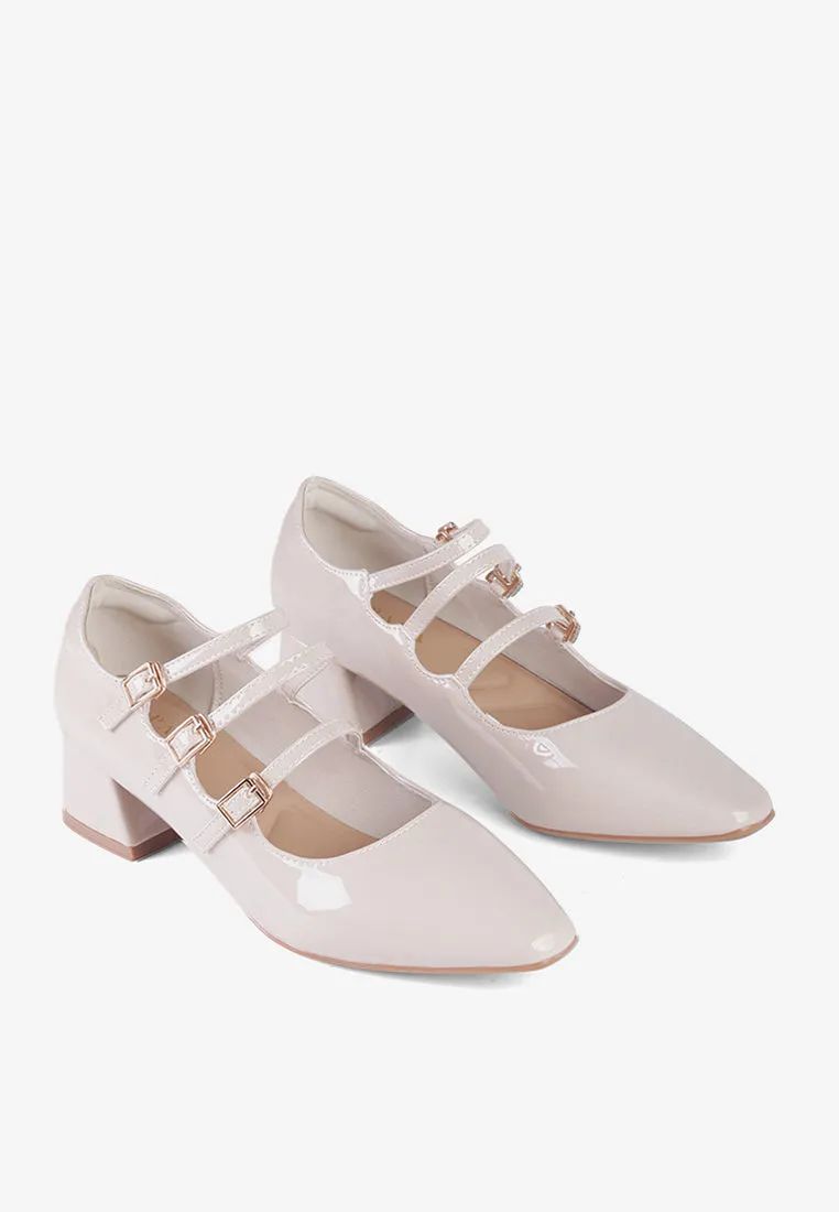 New Lenore in Beige sold by INPACA product image thumbnail 3