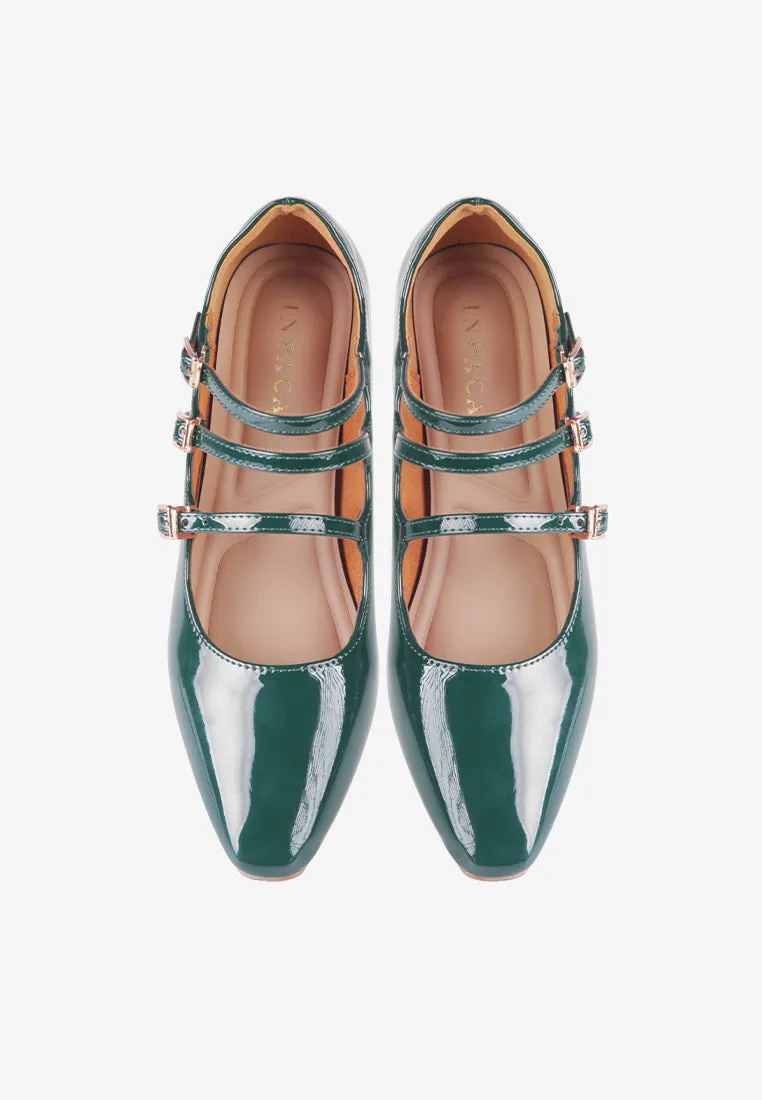 New Lenore in Green sold by INPACA product image thumbnail 5