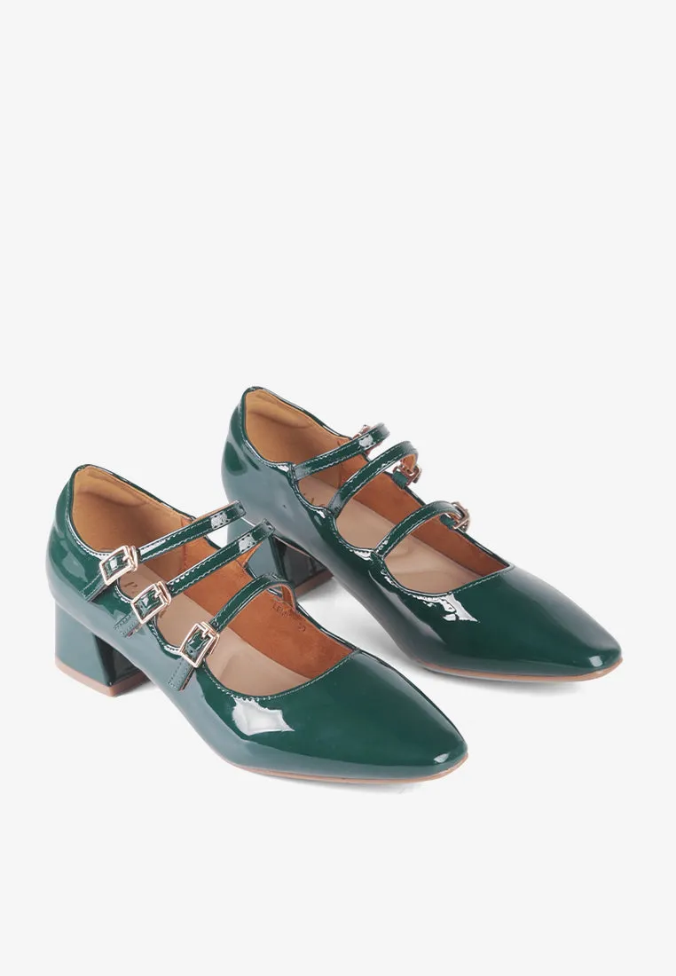 New Lenore in Green sold by INPACA product image thumbnail 3