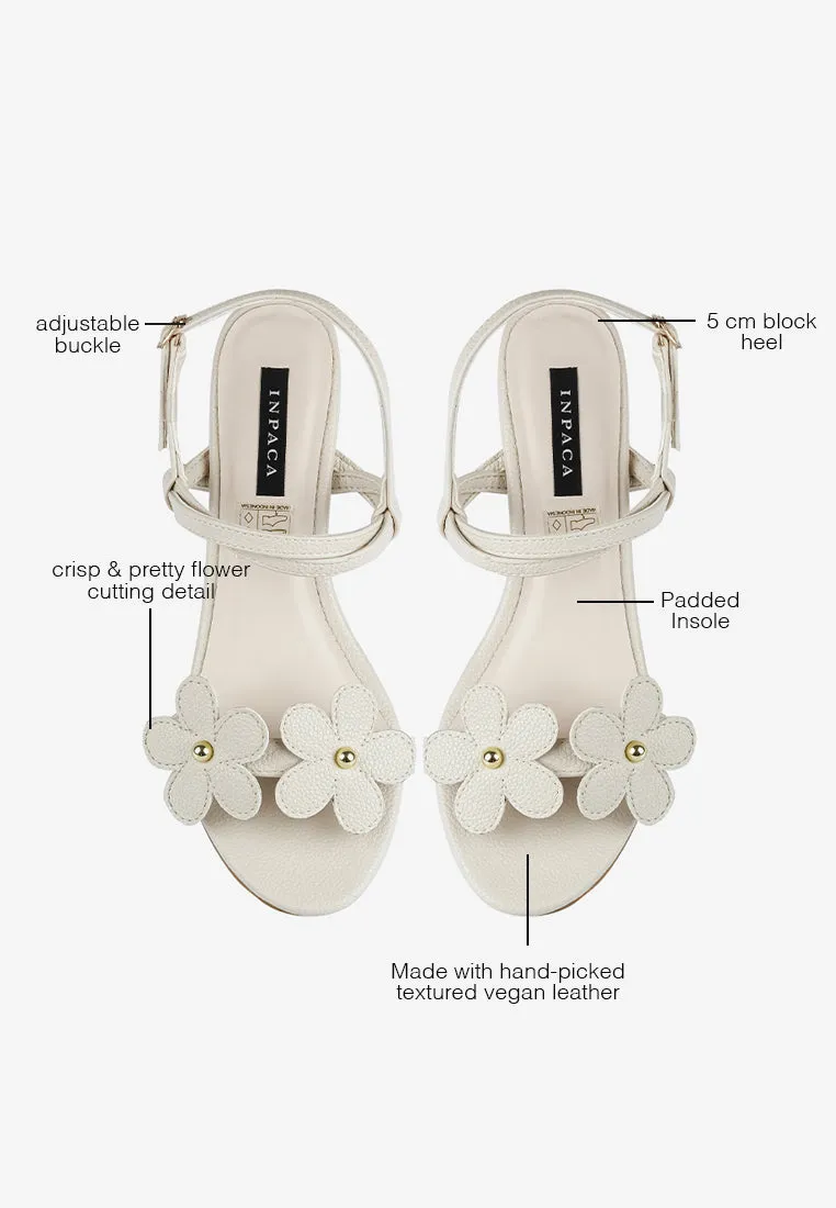 Daisy in White sold by INPACA product image thumbnail 3