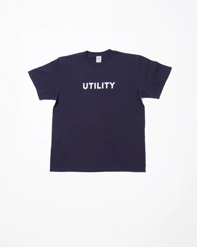 CT036 - UTILITY / Navy sold by The Corona Utility