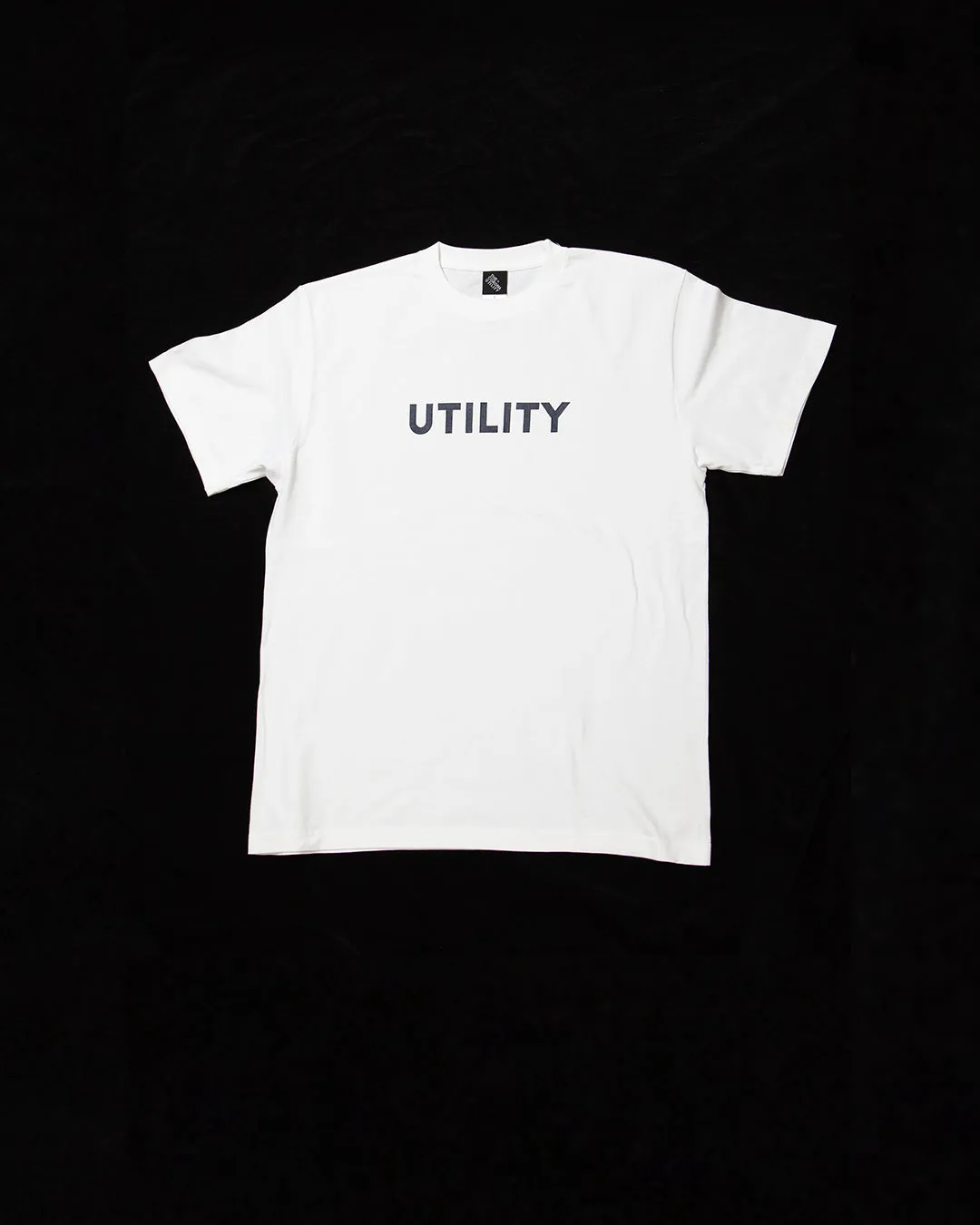 CT036 - UTILITY / White sold by The Corona Utility
