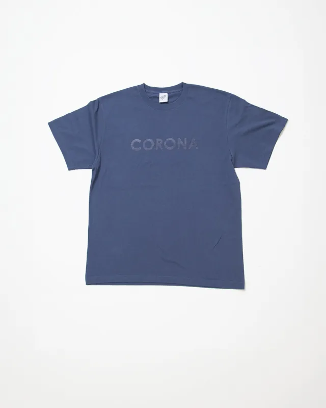 CT035 - CORONA / Hazy Navy sold by The Corona Utility