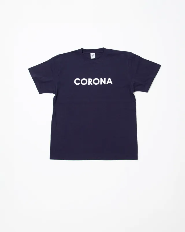 CT035 - CORONA / Navy sold by The Corona Utility