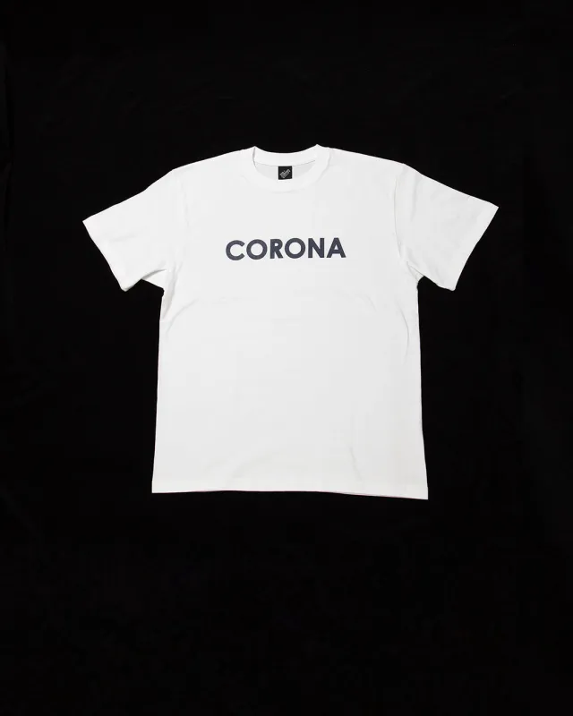 CT035 - CORONA / White sold by The Corona Utility