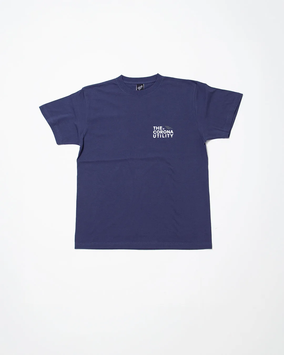 CT034 - THE CORONA UTILITY / Hazy Purple sold by The Corona Utility