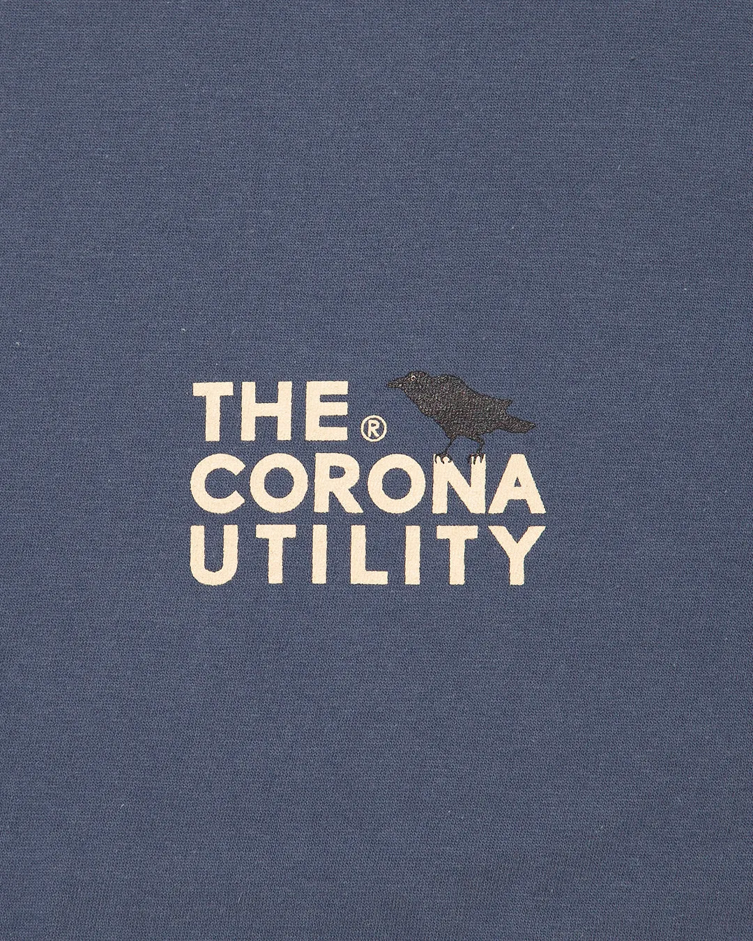CT034 - THE CORONA UTILITY / Hazy Navy sold by The Corona Utility product image thumbnail 3