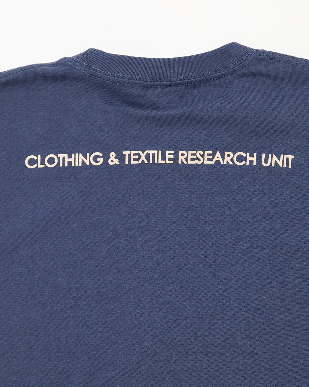 CT034 - THE CORONA UTILITY / Hazy Navy sold by The Corona Utility product image thumbnail 4