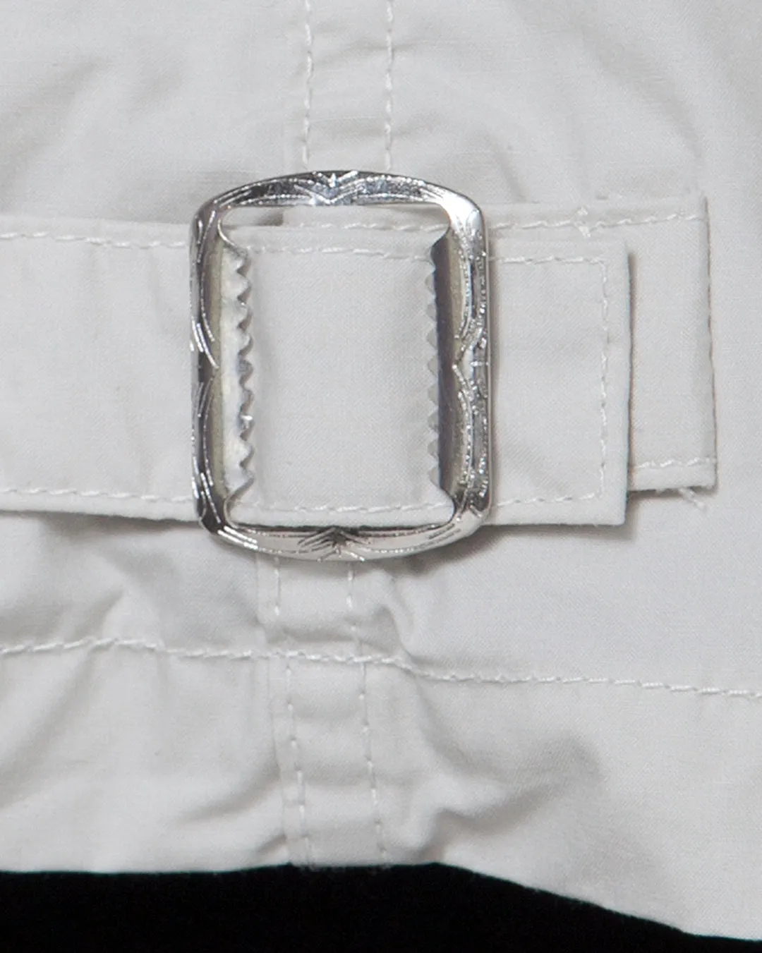 CJ072 - UTICA BLOUSE / Sand Beige sold by The Corona Utility product image thumbnail 5