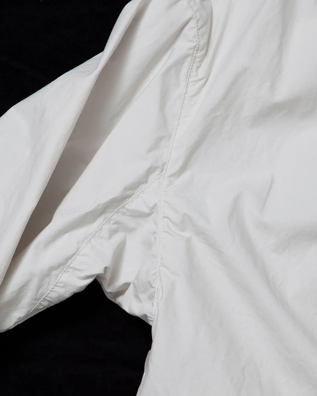 CJ072 - UTICA BLOUSE / Sand Beige sold by The Corona Utility product image thumbnail 4