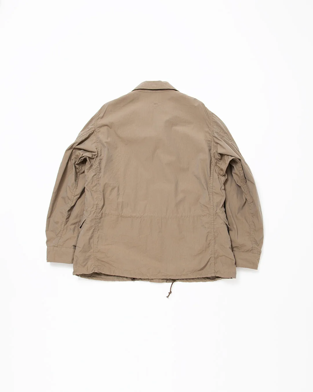CJ073 - CORONA・M-43 FIELD JACKET / Khaki sold by The Corona Utility product image thumbnail 2