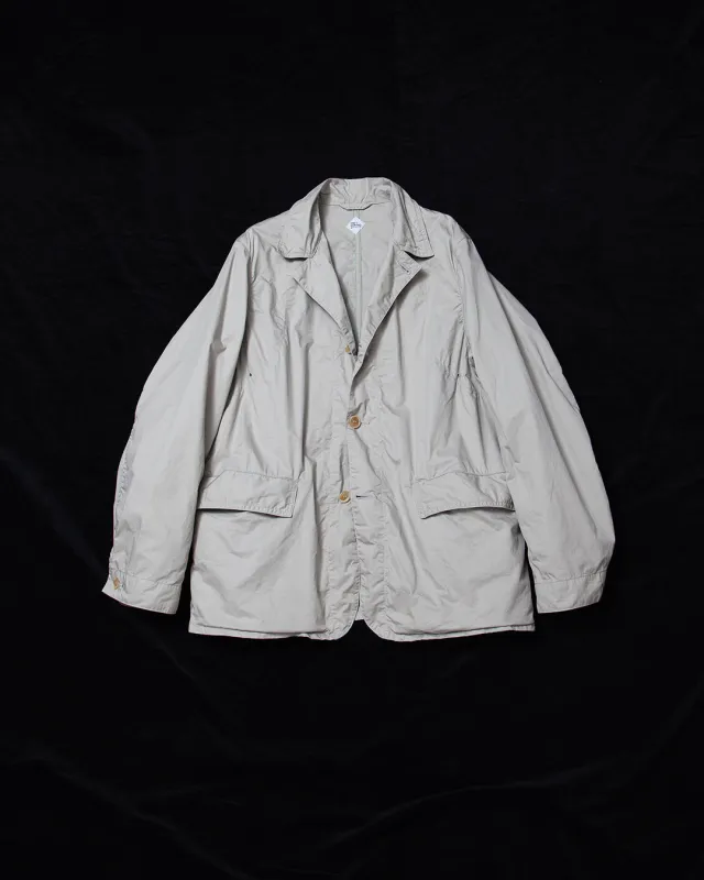 CJ003 - SHERRY・TRAVELERS SPORTS COAT / Sand Beige made by The Corona Utility