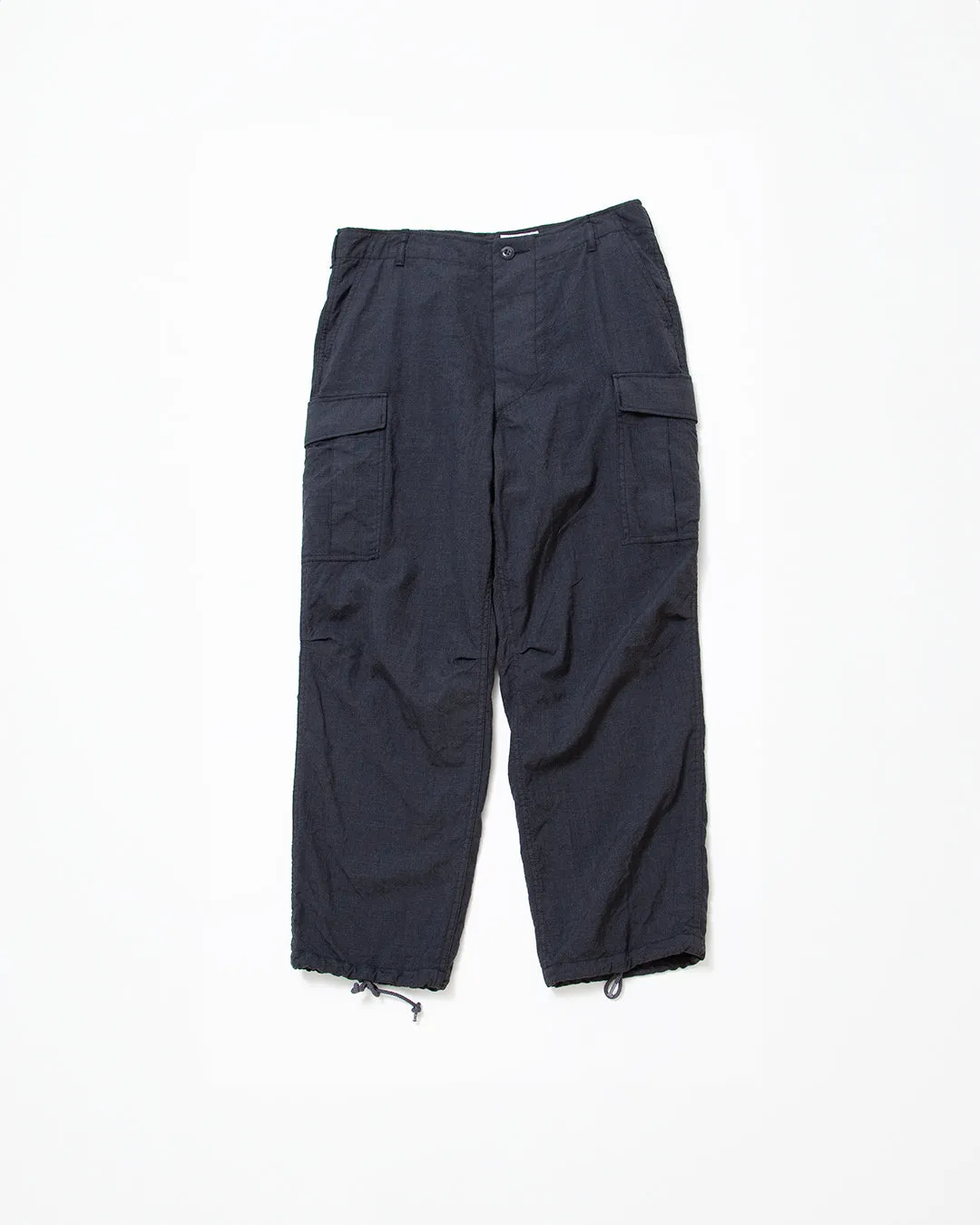 FP006 - JUNGLE SLACKS / Top Charcoal sold by The Corona Utility