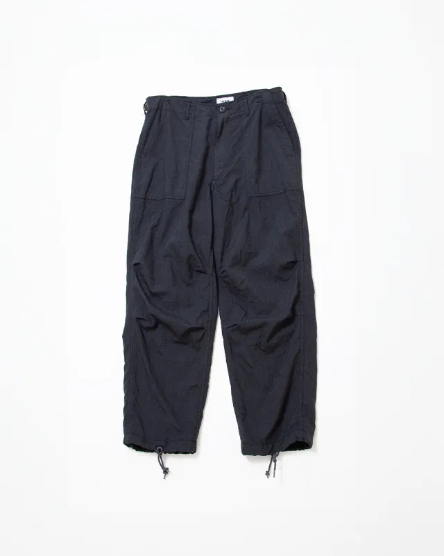 FP005 - AGGRESSOR SLACKS / Top Charcoal made by The Corona Utility