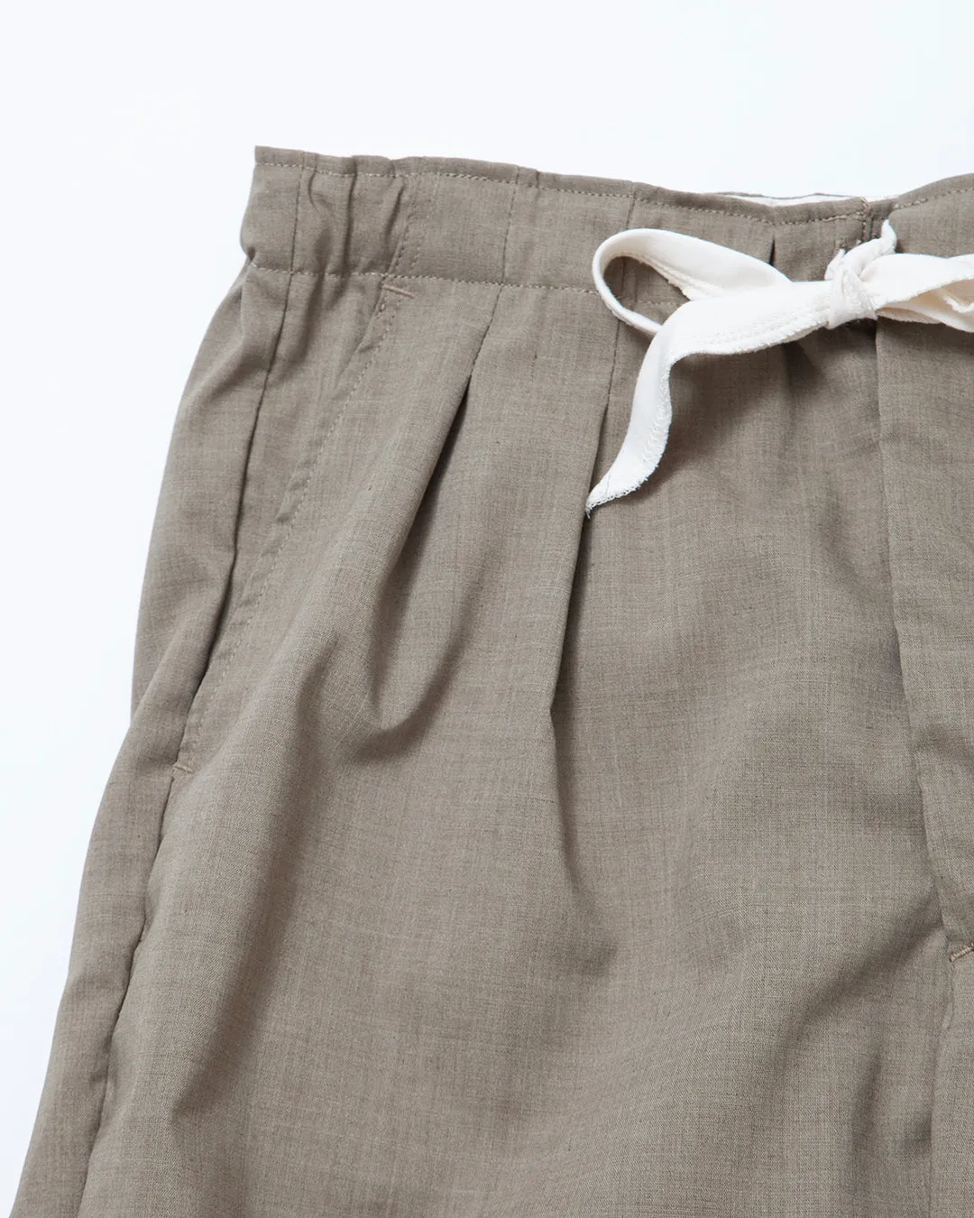 CP027E - DESERT EASY SLACKS / Beige Khaki sold by The Corona Utility product image thumbnail 3