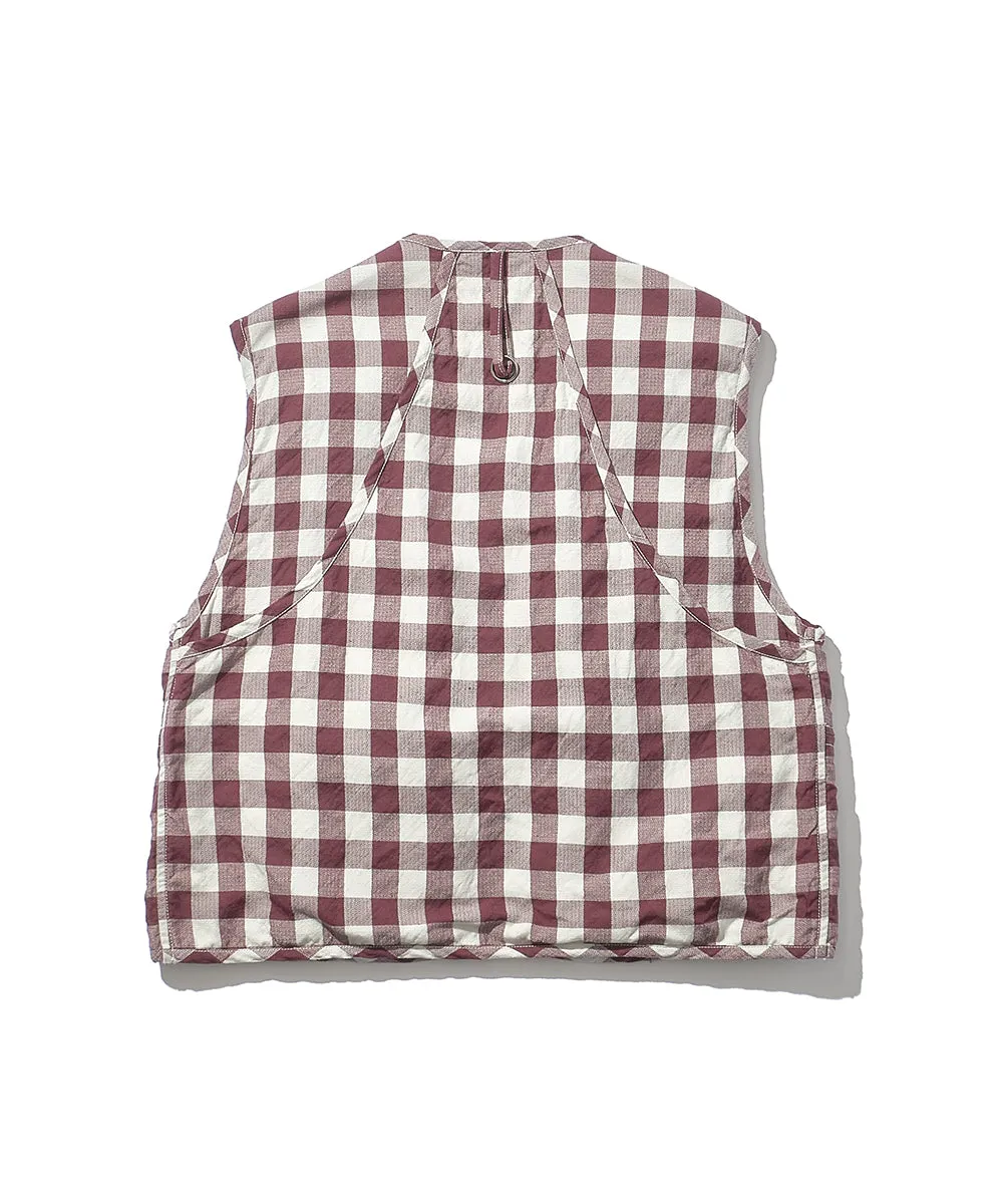 MTR4313 - Fishing Vest sold by The Corona Utility product image thumbnail 3
