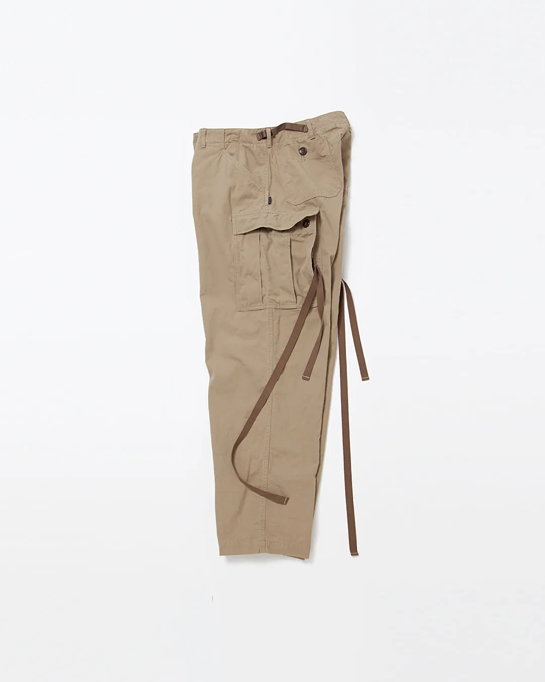 FP003・T-54 SLACKS / Desert sold by The Corona Utility product image thumbnail 3