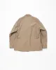 CJ096 - CORONA・JUNGLE JACKET / Khaki sold by The Corona Utility