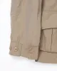 CJ096 - CORONA・JUNGLE JACKET / Khaki sold by The Corona Utility