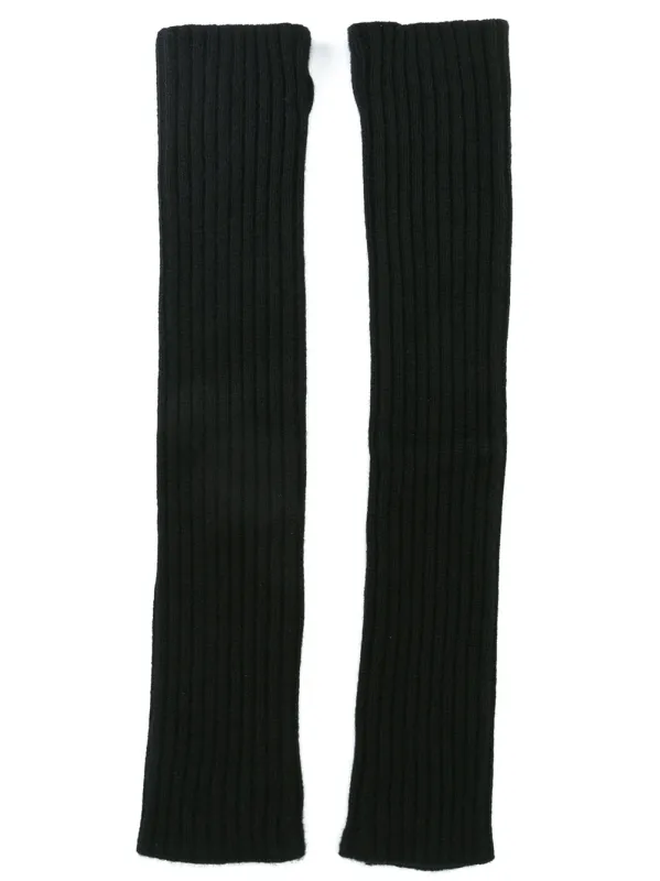 ASPEN cashmere unisex hand warmers made by Le Kasha