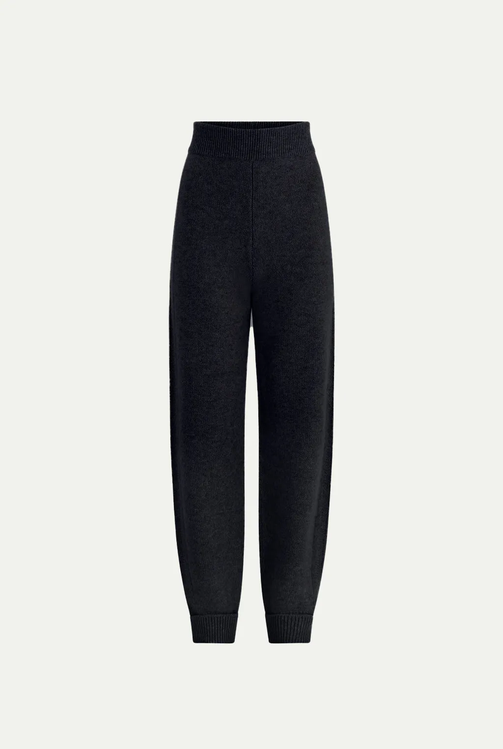 PATTAYA cashmere pants sold by Le Kasha product image thumbnail 3