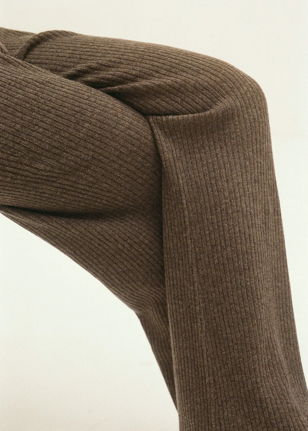 BANVIR cashmere pants sold by Le Kasha product image thumbnail 3