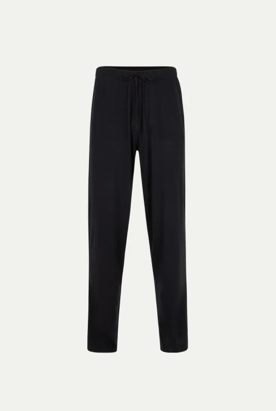 BALIL very light cashmere pants sold by Le Kasha