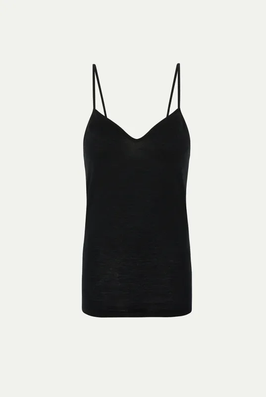 SCHANF tank top made by Le Kasha
