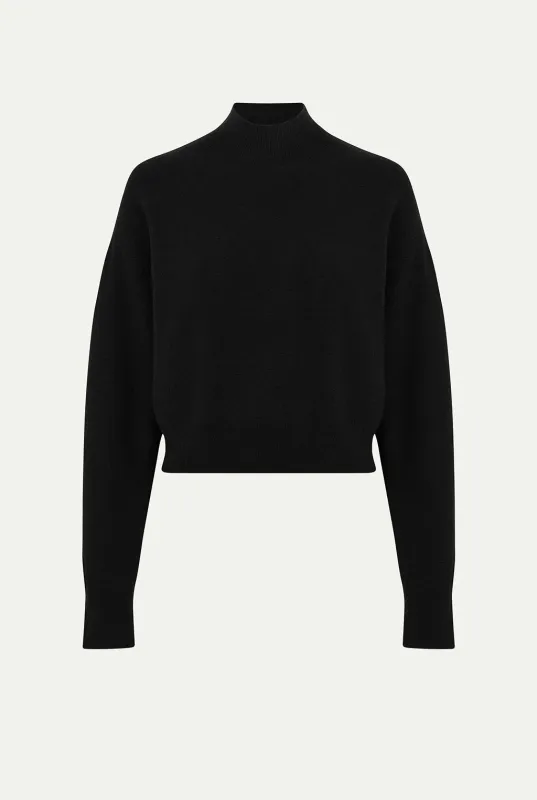 BALEARI cashmere sweater made by Le Kasha