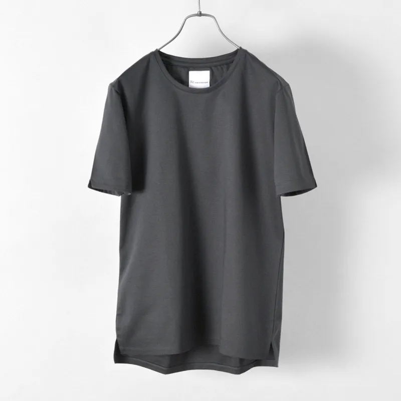 RE MADE IN TOKYO JAPAN / Tokyo Made Dress T-Shirt Crew Neck made by Haku Clothing