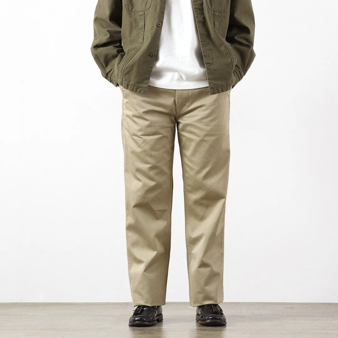 BUZZ RICKSONS / Original Spec Chinos sold by Haku Clothing product image thumbnail 3