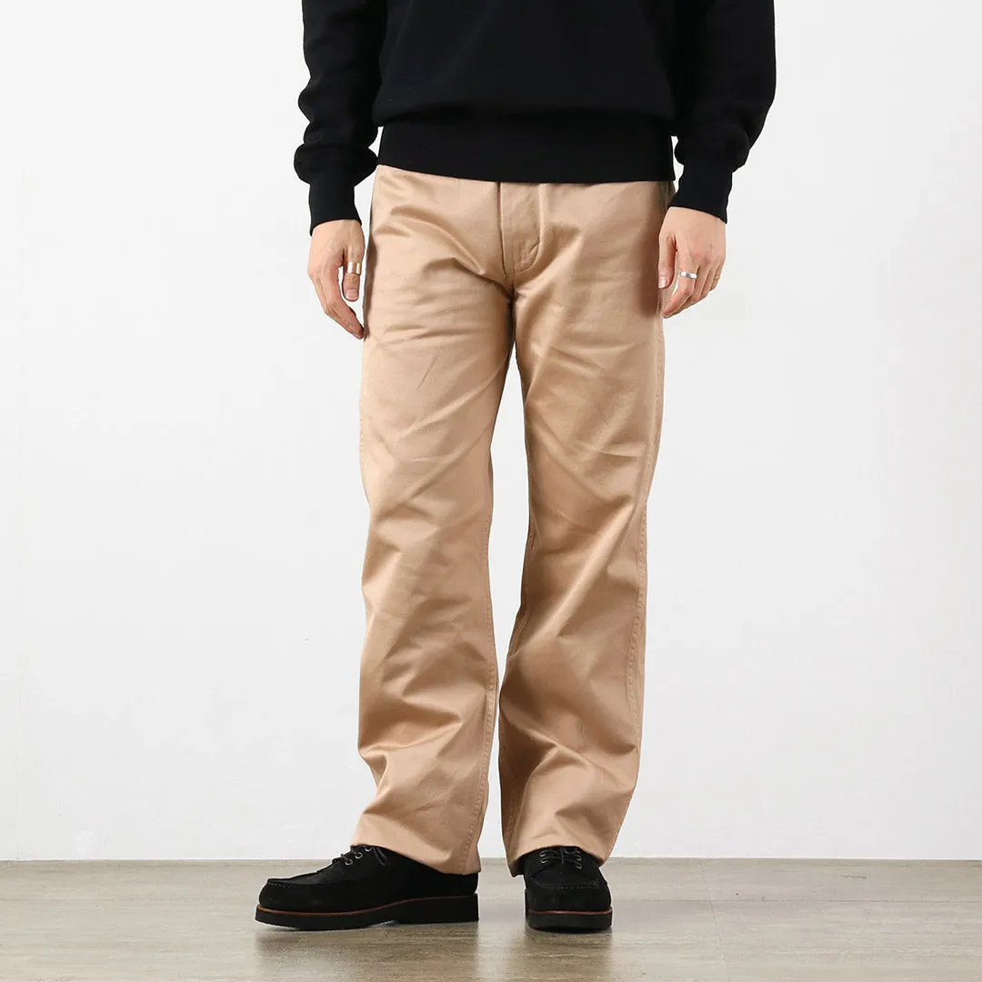 BUZZ RICKSONS / Original Spec Chinos sold by Haku Clothing product image thumbnail 2