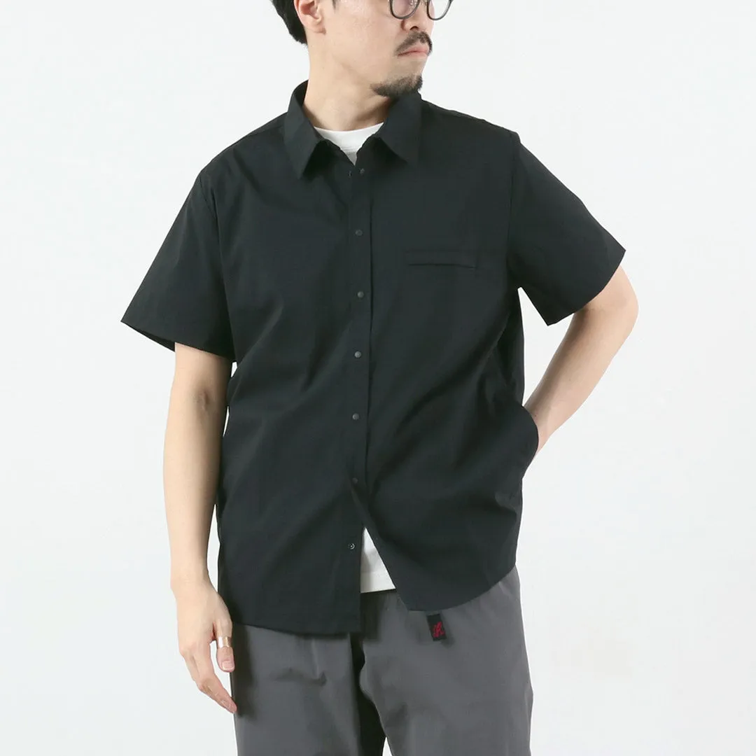 POUTNIK BY TILAK / Knight Shirt sold by Haku Clothing product image thumbnail 4