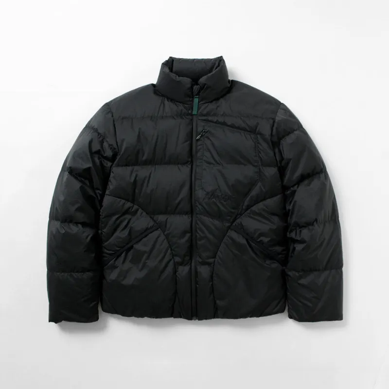 NANGA / MAZENO Ridge Jacket made by Nanga