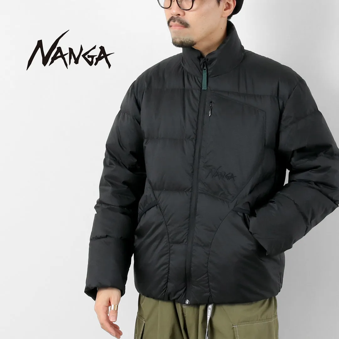NANGA / MAZENO Ridge Jacket sold by Haku Clothing product image thumbnail 3