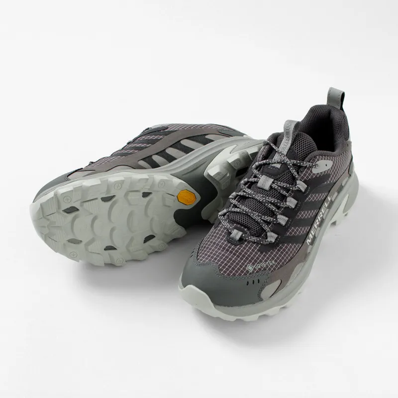 MERRELL / Moab Speed 2 Gore-Tex Sneakers made by Merrell