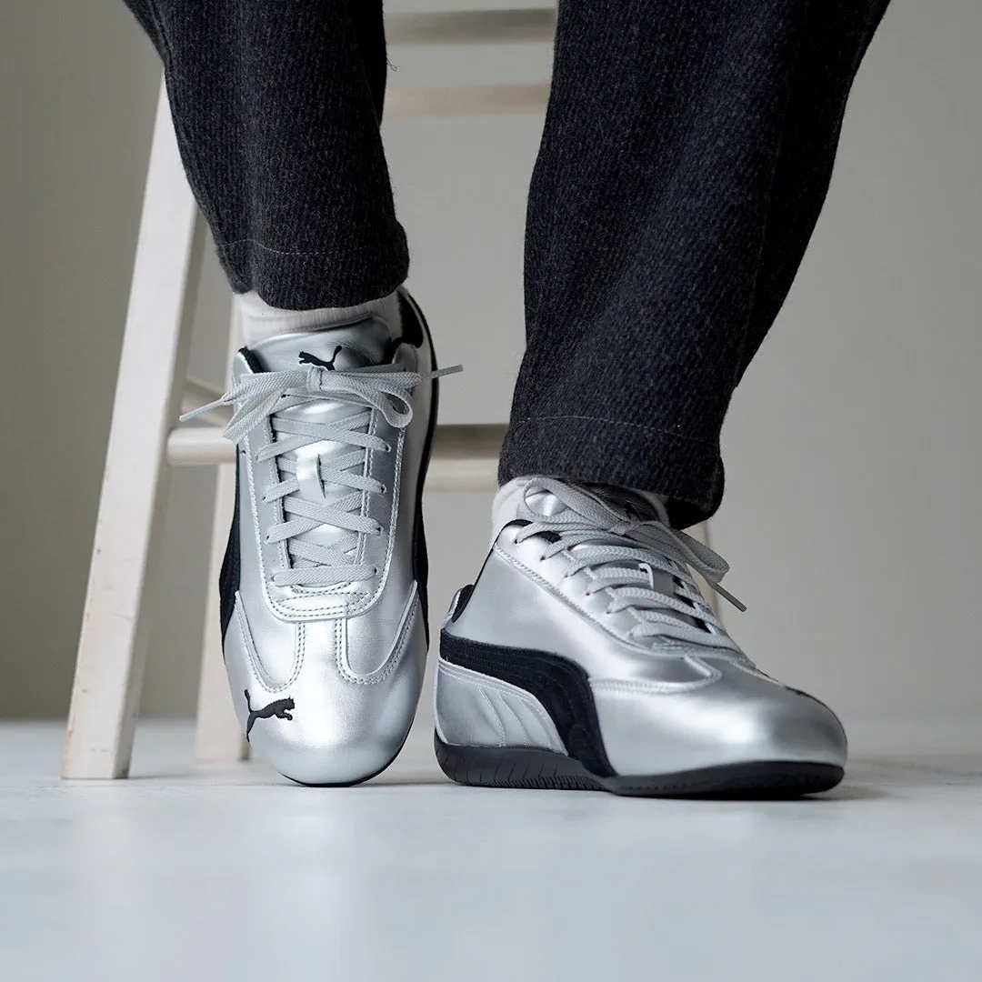 PUMA / Speedcat Metallic Sneakers sold by Haku Clothing product image thumbnail 4