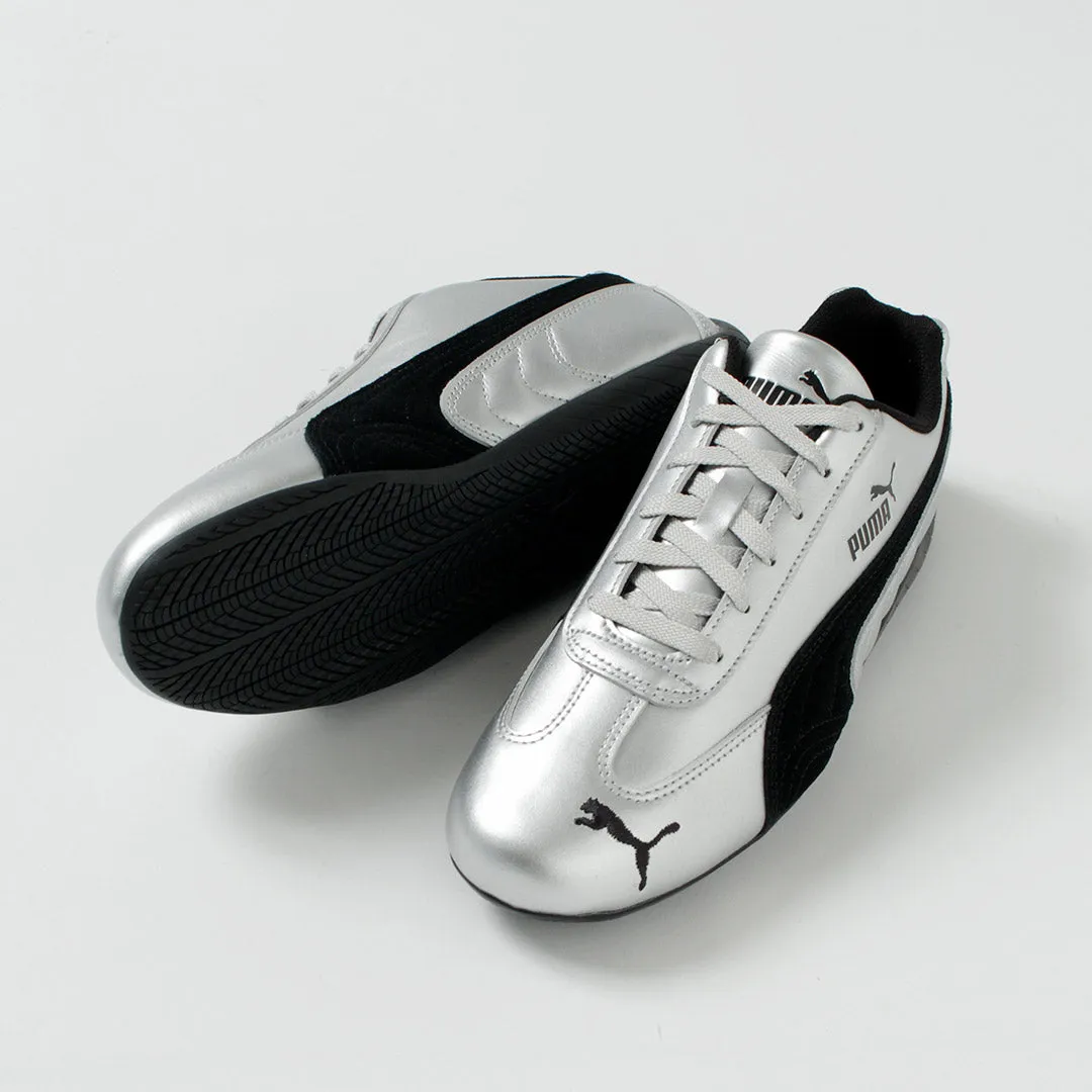 PUMA / Speedcat Metallic Sneakers sold by Haku Clothing product image thumbnail 2